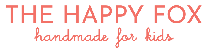 The happy Fox